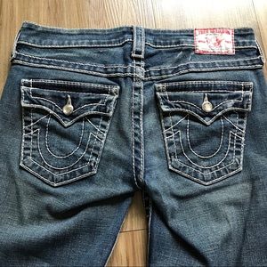 ⛔️SOLD⛔️ True Religion Jeans